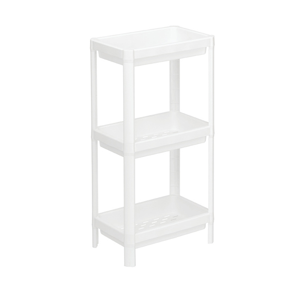 Этажерка прямоугольная IDEA 3 секции М 2702