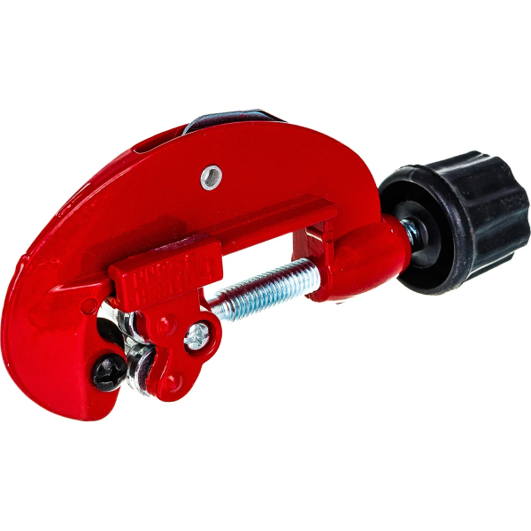 Труборез, 3-28 мм// MATRIX