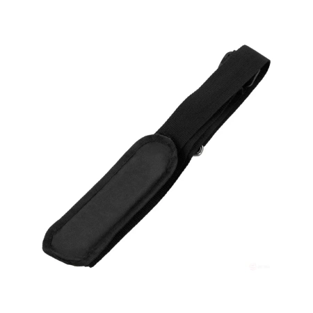 Триммер бензиновый DR-25, 25 см3, неразъемная штанга, состоит из 2 частей// Denzel