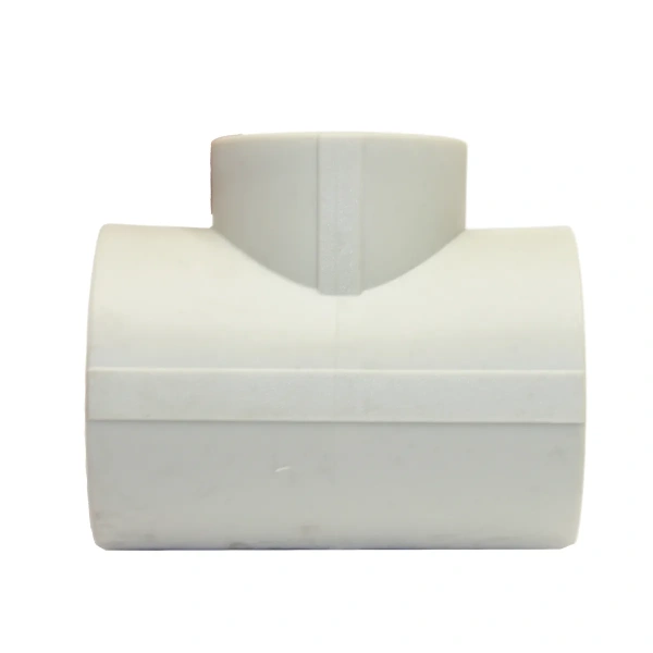 Тройник ПП 40*32*40 редуктор Тройник ПП 40*32*40 редуктор