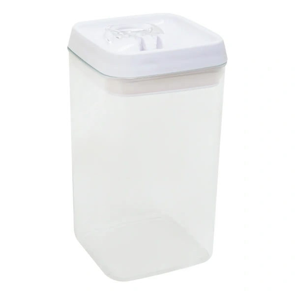 Контейнер для продуктов квадратный 2300 мл с герметичной крышкой XG88-13B