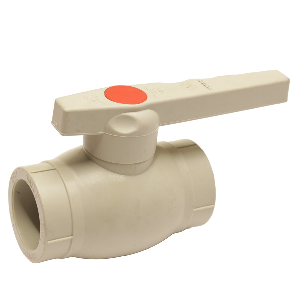 Вентиль шаровый ПП 40