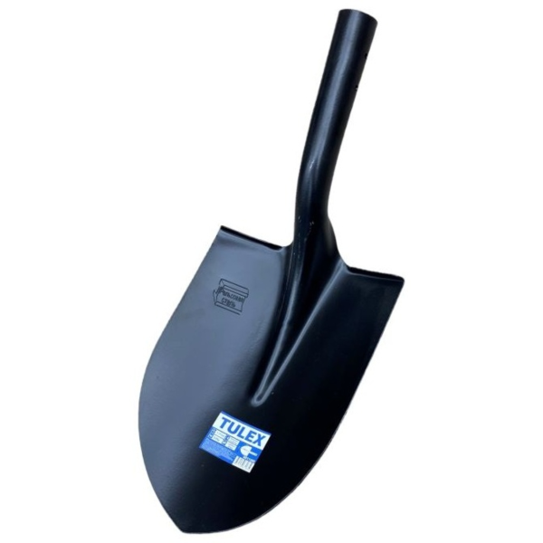 Лопата TULEX 0011500 штыковая универсальная без черенка