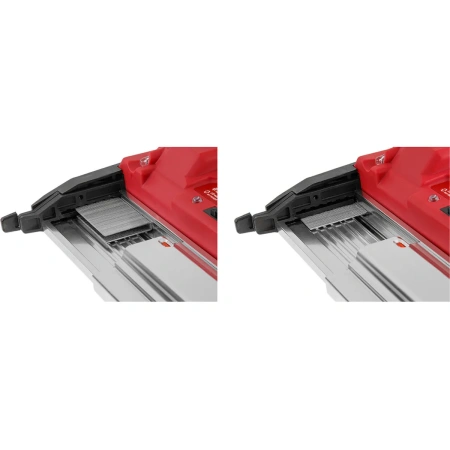 Гвоздезабиватель аккум. WORTEX NG 1850 в кор. ALL1 XLT SOLO, арт.0311162