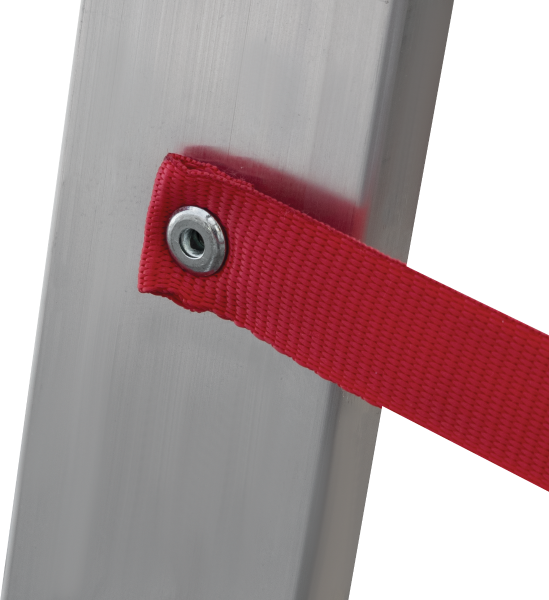 Лестница трехсекционная 3х13