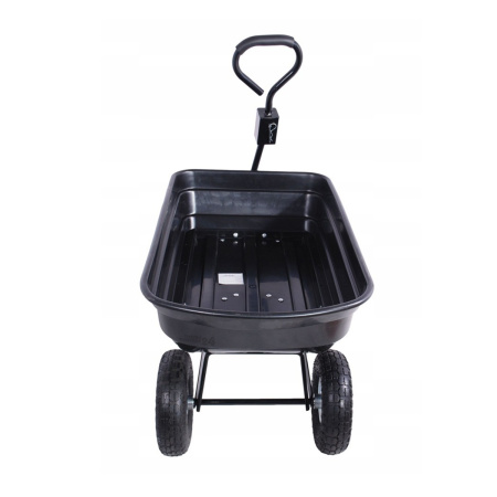 Тачка садовая  WOZ6858