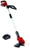 Триммер аккум. Einhell GE-CT 18 Li Kit (1x2,0Ah) (3411197)