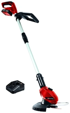 Триммер аккум. Einhell GE-CT 18 Li Kit (1x2,0Ah) (3411197)