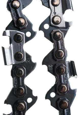 Цепь C1 Huter (16"-3/8-1,3-57 для BS-40,BS-45M,ELS-2000,ELS-2000Р,ELS-2200Р)