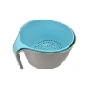 Дуршлаг с миской DH 30х20 см DH0583