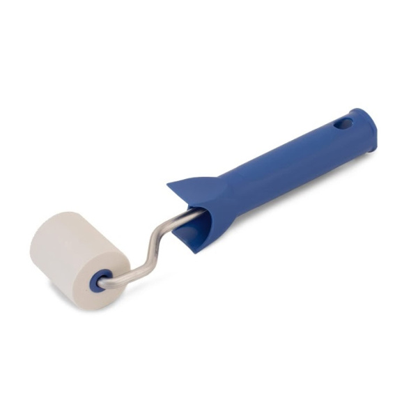 Валик обойный прижимной 15 см