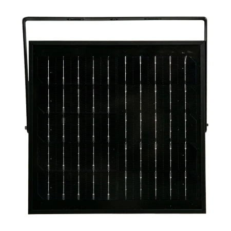 Прожектор LED ZDLS3021_50W_65K на солнечной батарее