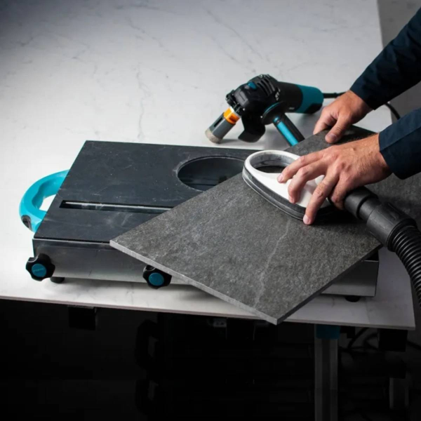 Пылеотвод для коронок  BIHUI, TDBS