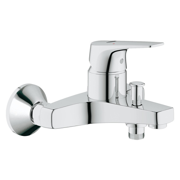 Смеситель в/д Grohe 23772000 Start Flow Смеситель в/д Grohe 23772000 Start Flow