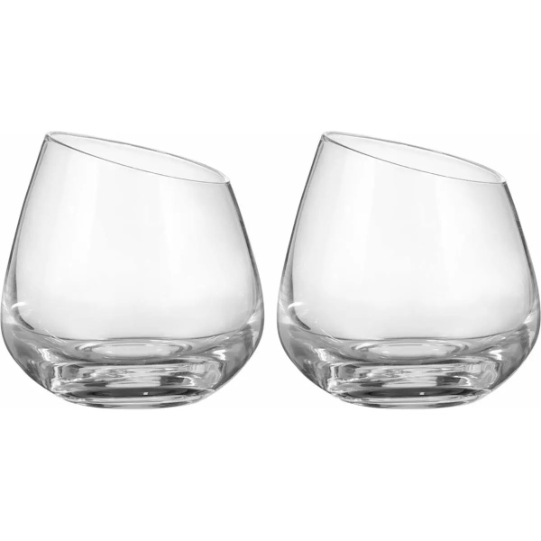 Набор бокалов для воды BILLIBARRI Andorinha 280мл, 4шт 900-453