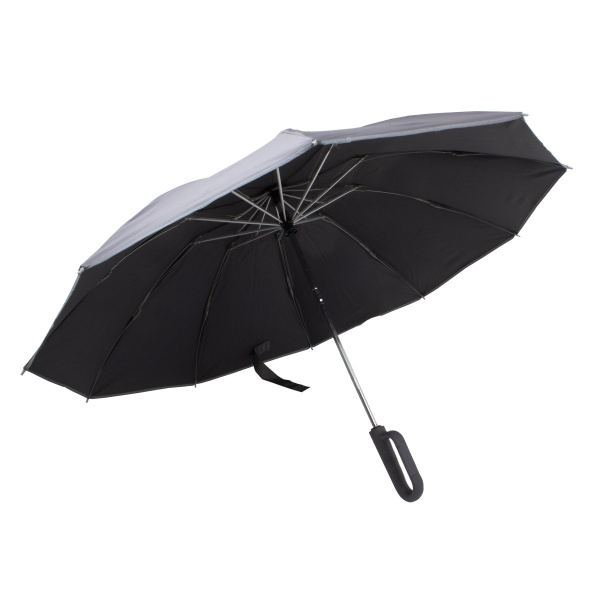 Зонт автоматический 10 спиц 4 цв. в ассорт. 3915 CN