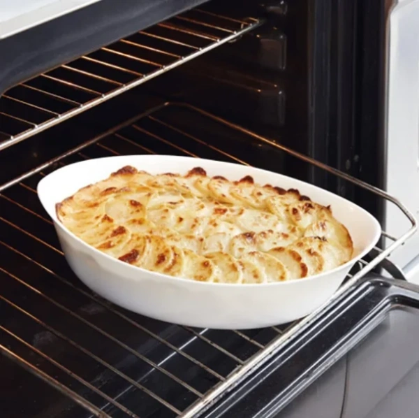 Форма для запекания LUMINARC SMART CUISINE 38х23см овальная N3486