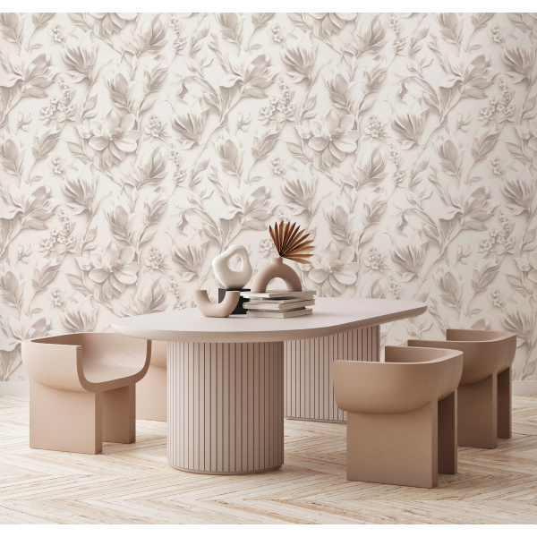 Обои 10981-02 Артекс Вивальди (10,05*1,06)(6) винил на флизелиновой основе