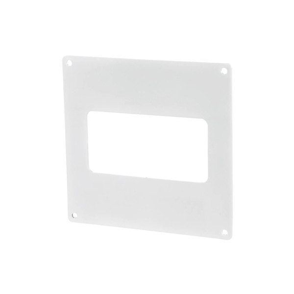 ZERNBERG 55 Настенная пластина 55 х 110 мм в упак.