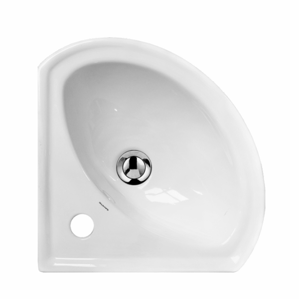 Умывальник Sanita Веер угловой , ВКС (Самара) VERSAWB01