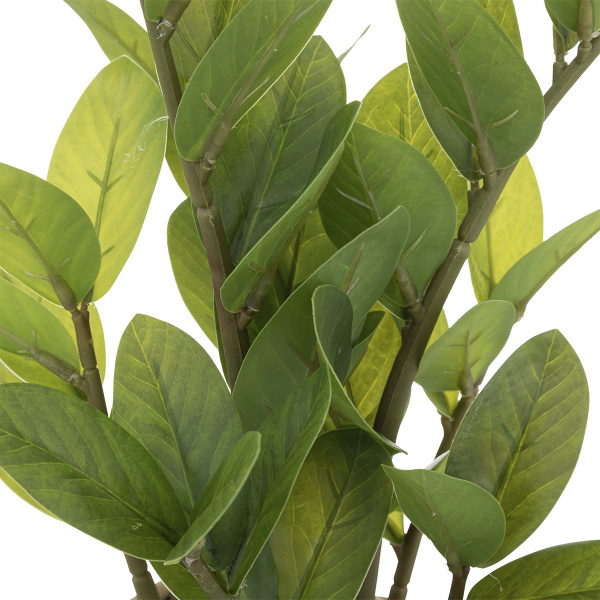 Растение искусственное Atmosphera Орхидея 50х28х53 см в горшке 136510D