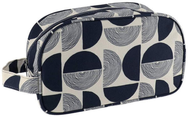 Косметичка дорожная Tendance прямоугольная с ручкой 15х25,5х9,5см 20002775