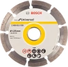 Диск алмазный ECO Universal 125-22,23