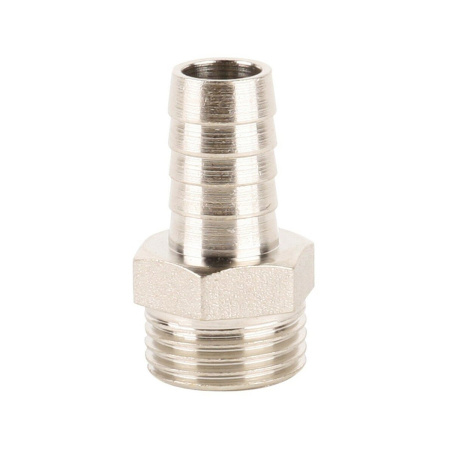Штуцер 1/2" н х 20 мм, MP-У