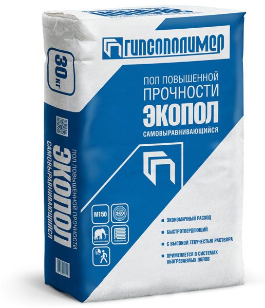 Наливной пол Vetonit 4080 20 кг