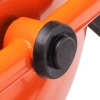 Бетоносмеситель PATRIOT BM 208C, 800 Вт, 200 кг готовой смеси, венец - чугун