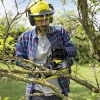 Цепная пила KARCHER CNS 18-30 Battery *INT