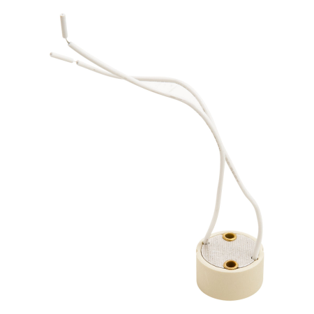 Светильник трековый 015-055-0001 BLACK GU10 MARLEY
