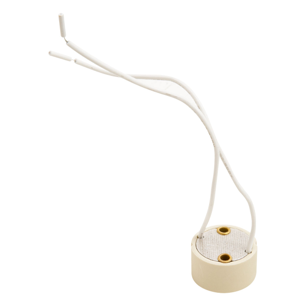 Светильник трековый 015-055-0001 BLACK GU10 MARLEY