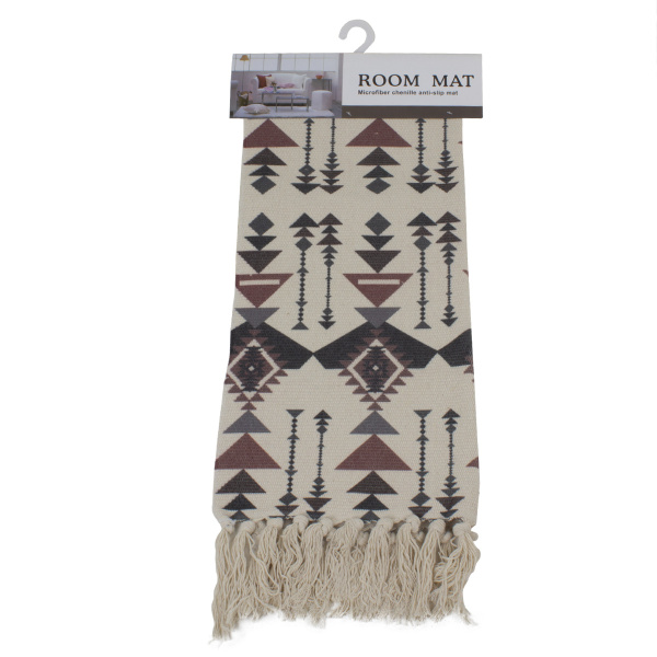 Коврик интерьерный 60х90 см YY-1 CN