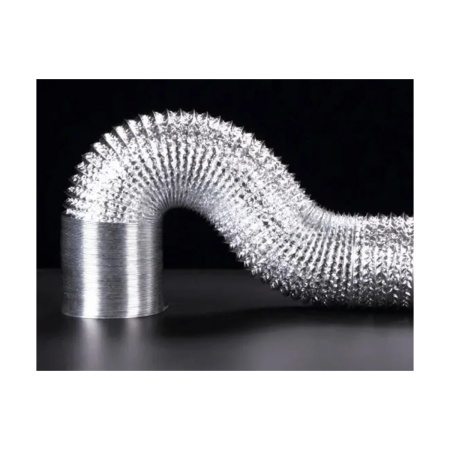 Гофротруба Алювент (3м) d=110 ZERNBERG