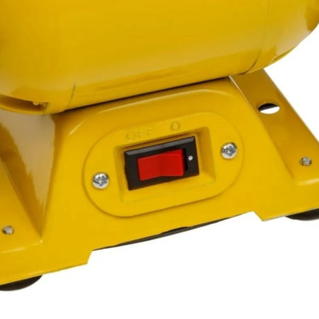 Станок точильный MOLOT MBG 2035 в кор., арт.MBG203500019