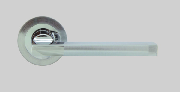 51003 BC ручки хром