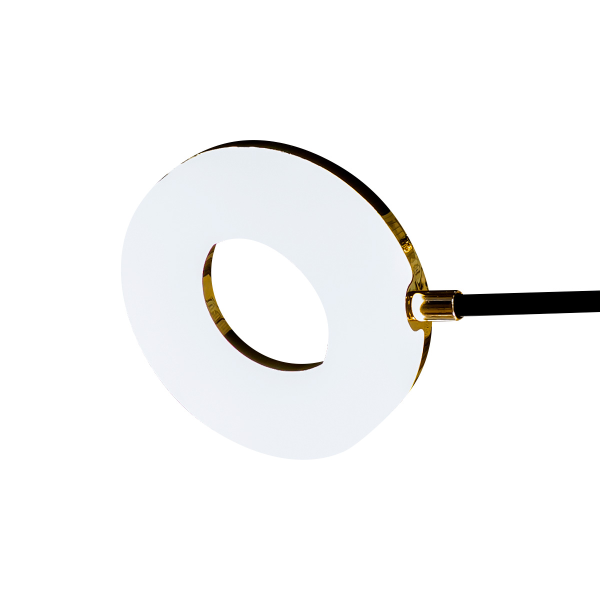 Люстра LED 9954-8, 780*750mm 80W