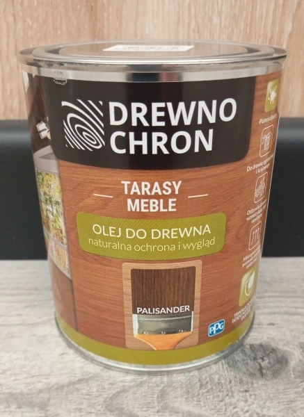 Масло  Olej Do Drewna палисандр 2,5