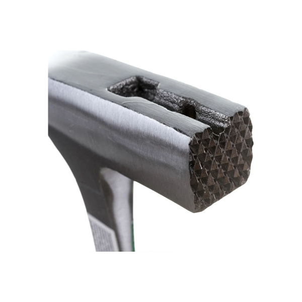 Молоток кровельный 600г широкий цельнокован. с магнитом ВОЛАТ, арт.10200-06