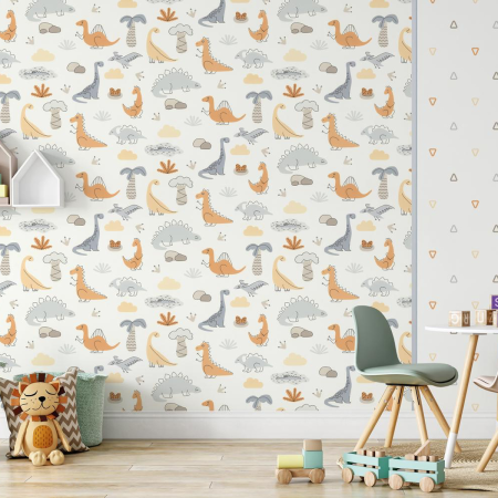 Обои Палитра 72068-12 (10,05*1,06)(8) винил горячего тиснения на флизелине