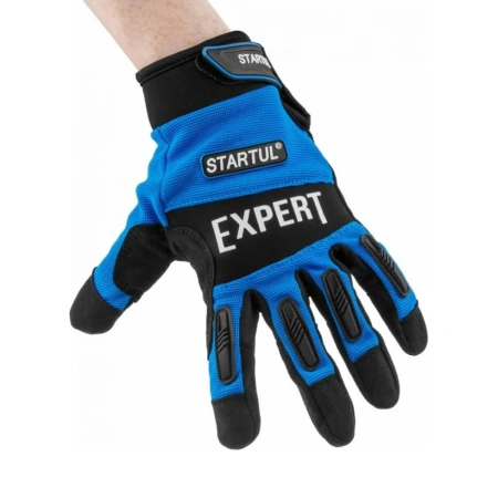 Перчатки для монтажных работ, 10 р-р EXPERT STARTUL, арт.SE5000-10