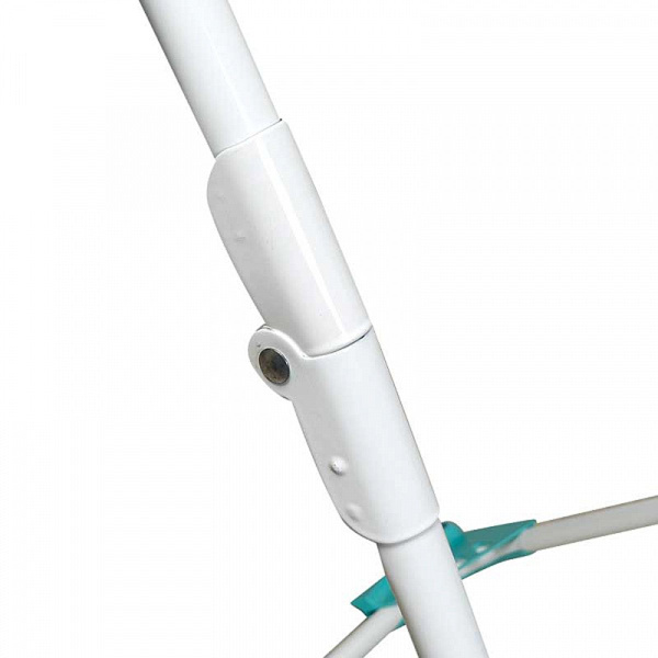 Сушилка для белья Hausmann Аura Deluxe Х 20м HM-XL-296