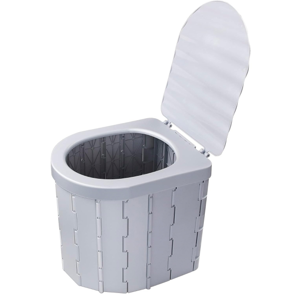 Биотуалет складной, переносной CN