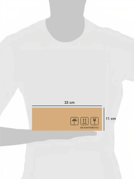 Фильтр АКВАБРАЙТ  ф 20 без картриджа