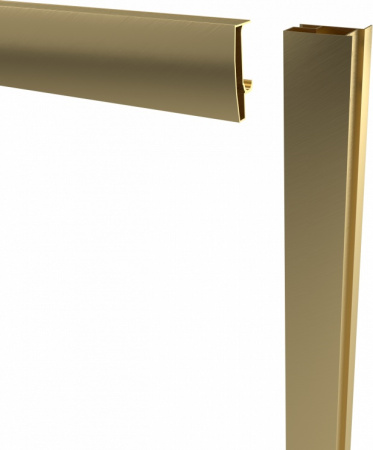 ДО "Вента-Голд" 120х80, прямоуг. низ. подд. (2 места+сифонD90мм)