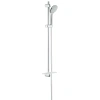 Душевой гарнитур Grohe с мыльницей Euphoria 110 Mono, душевая штанга 900 мм 27267001
