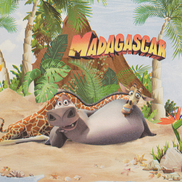 Обои 10979-03 Артекс Африка (10,05*1,06)(6) винил на флизелиновой основе