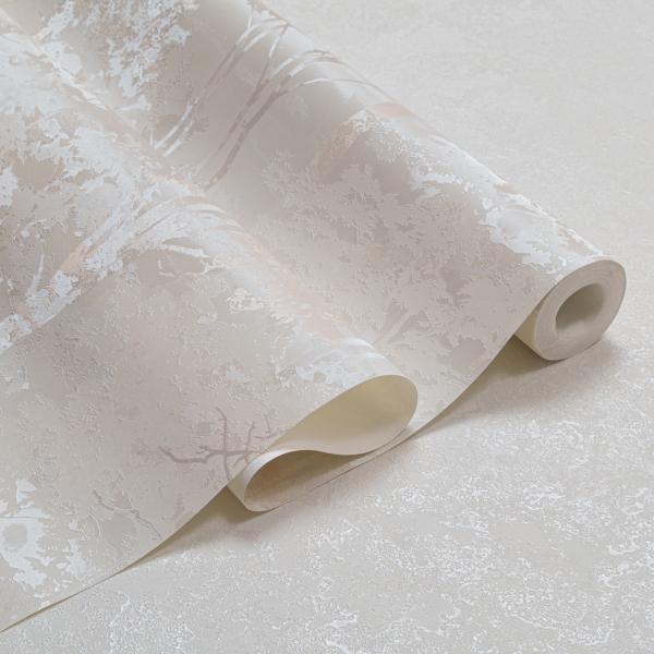 Обои 11218-02 Артекс Форест (10,05*1,06)(6) винил горячего тиснения на флизелине