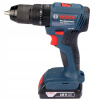 Шуруповерт аккумуляторный  Li-Ion GSB 183-LI
